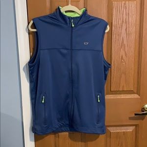 Vineyard Vines Vest